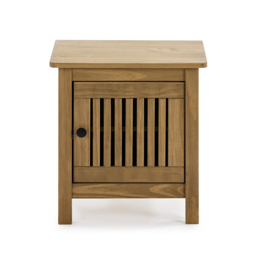 Mesita Luna madera - Imagen 5