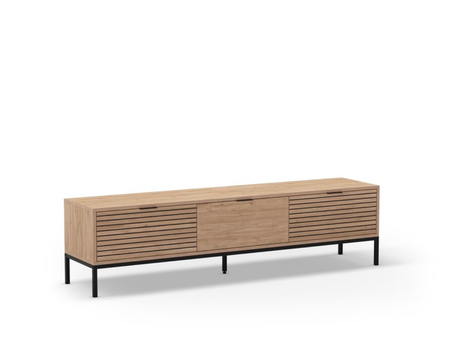 Mueble TV Aeris madera