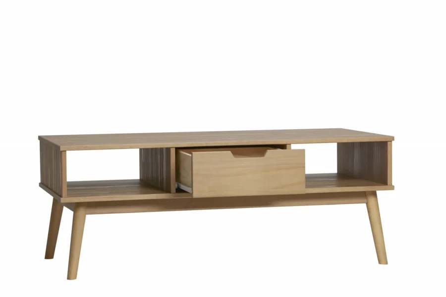 Mesa centro Tano madera - Imagen 5