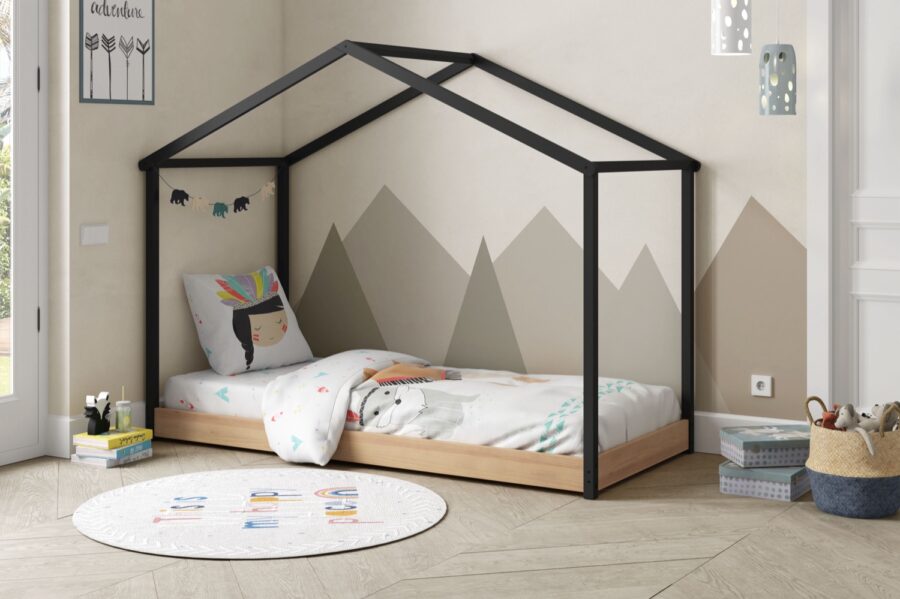 Camas de diseño moderno