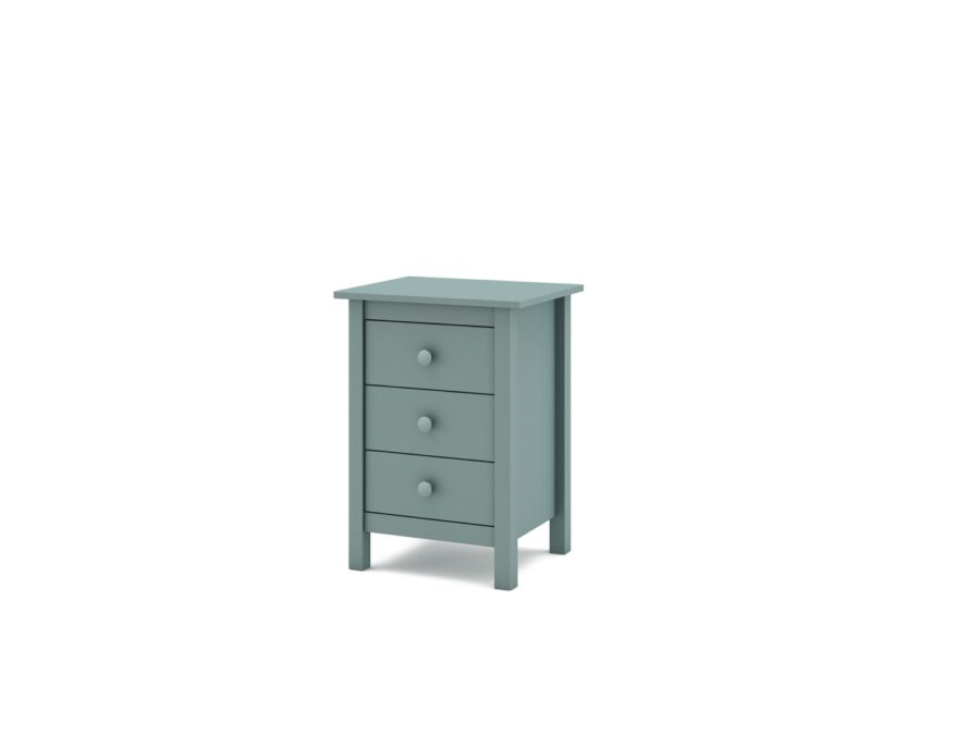 Mesita Mirx verde madera - Imagen 4