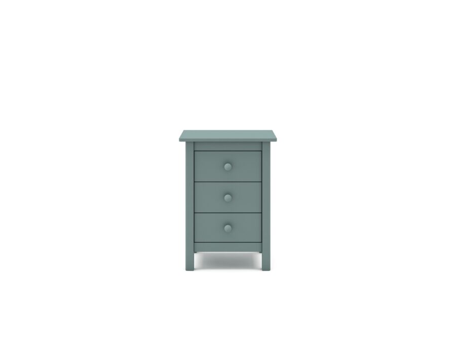 Mesita Mirx verde madera - Imagen 5