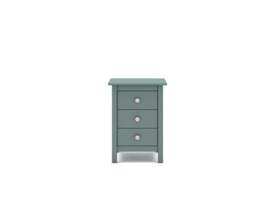 Mesita Mirx verde madera - Imagen 6