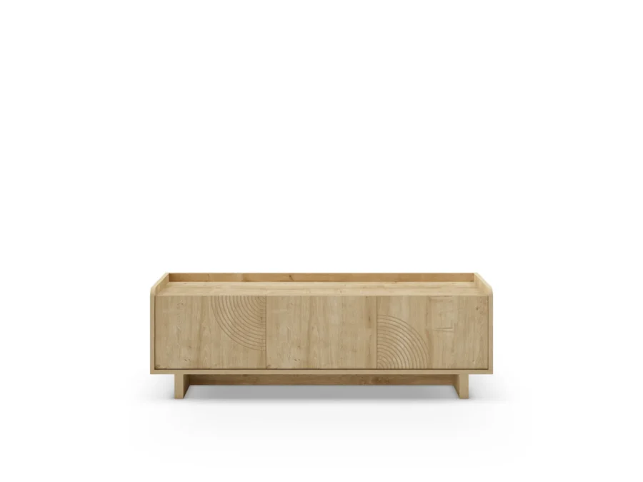 Mueble TV Maia madera
