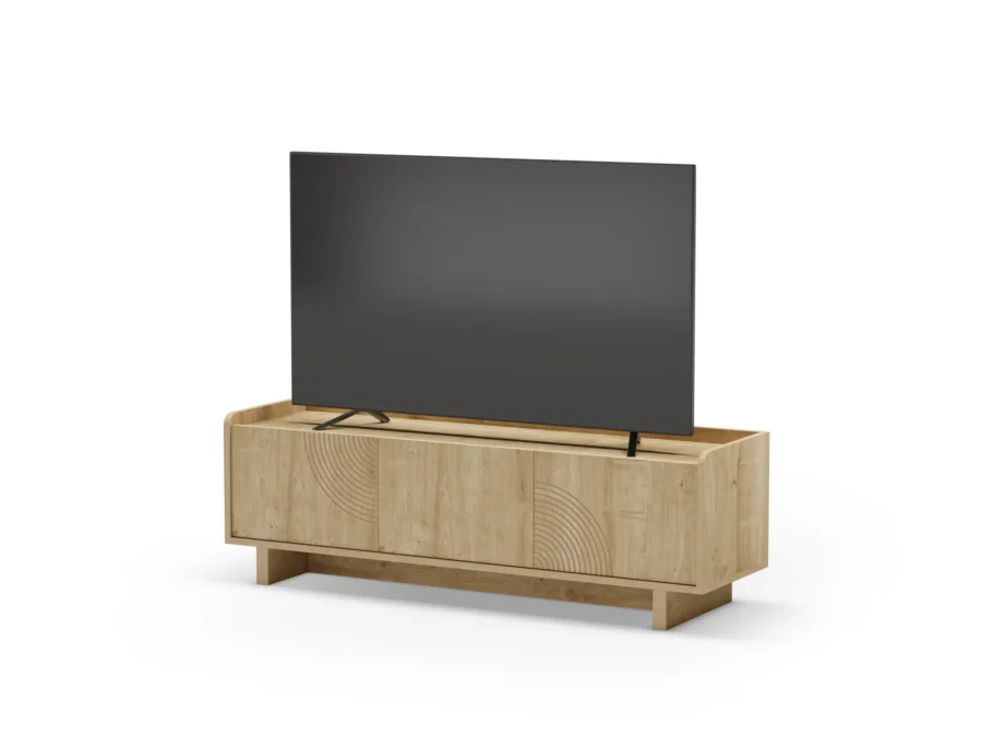 Mueble TV Maia madera - Imagen 6