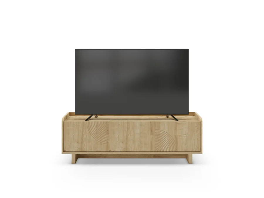 Mueble TV Maia madera - Imagen 7