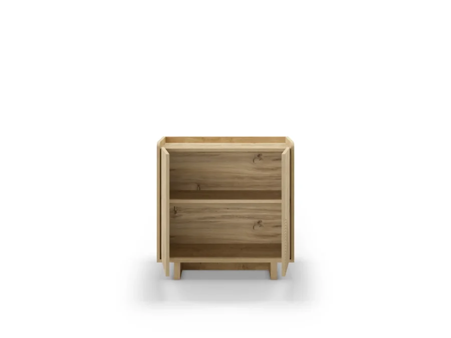Mueble aux. Maia madera - Imagen 2