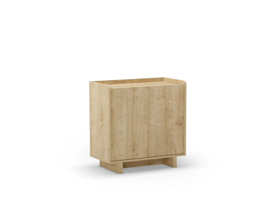 Mueble aux. Maia madera - Imagen 7