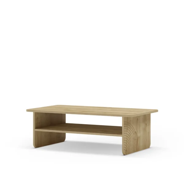 Mesa centro Maia madera