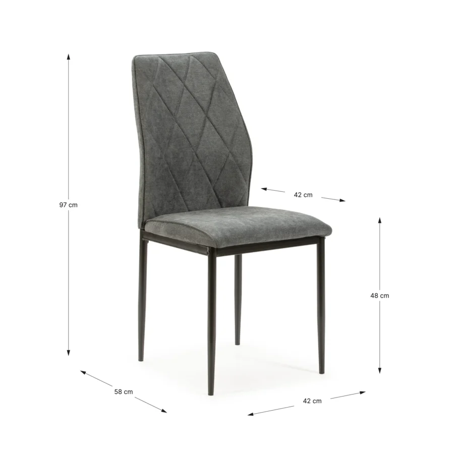 Silla Artemis - Imagen 8