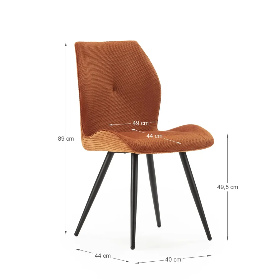 Silla Alaya - Imagen 7