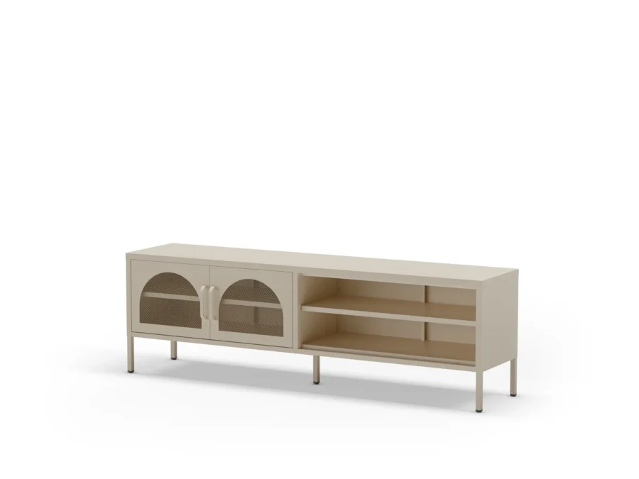 Mueble TV Diora crema - Imagen 5