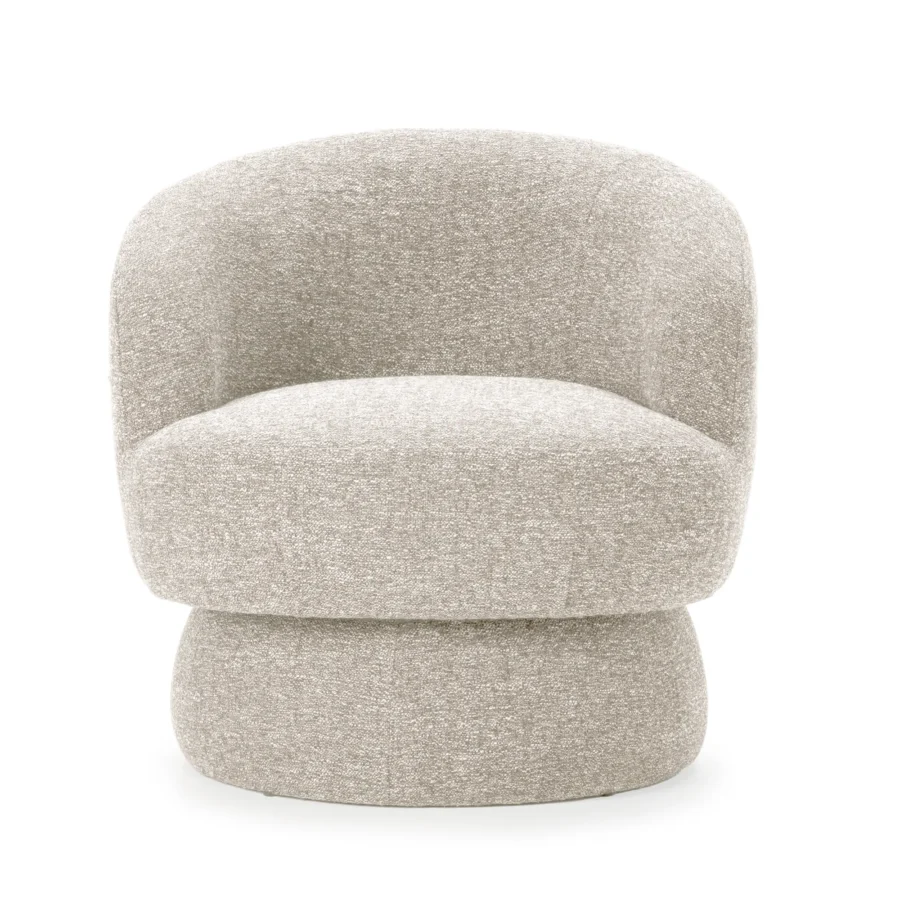 Sillón giratorio Tali - Imagen 6