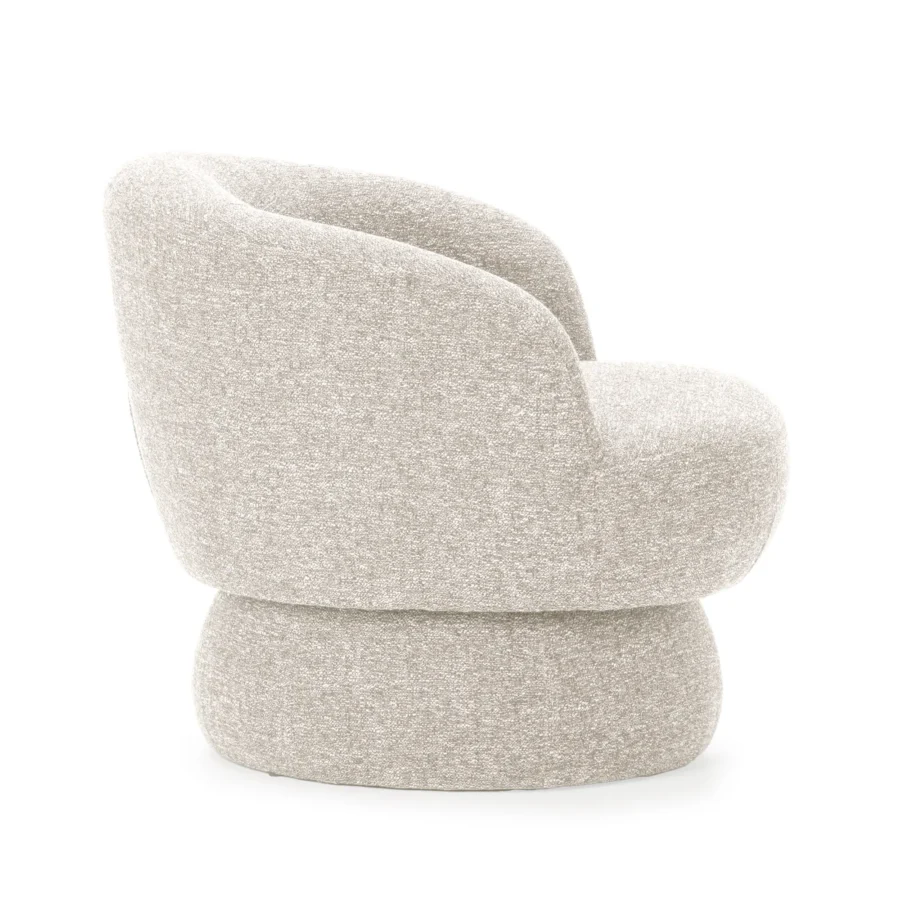 Sillón giratorio Tali - Imagen 7