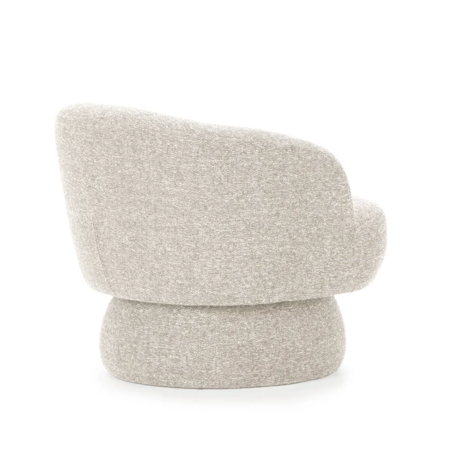 Sillón giratorio Tali - Imagen 8