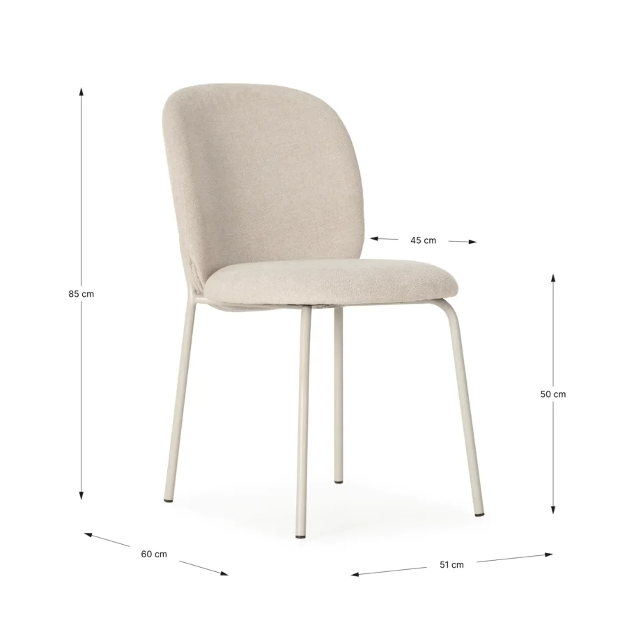 Silla Zia - Imagen 9