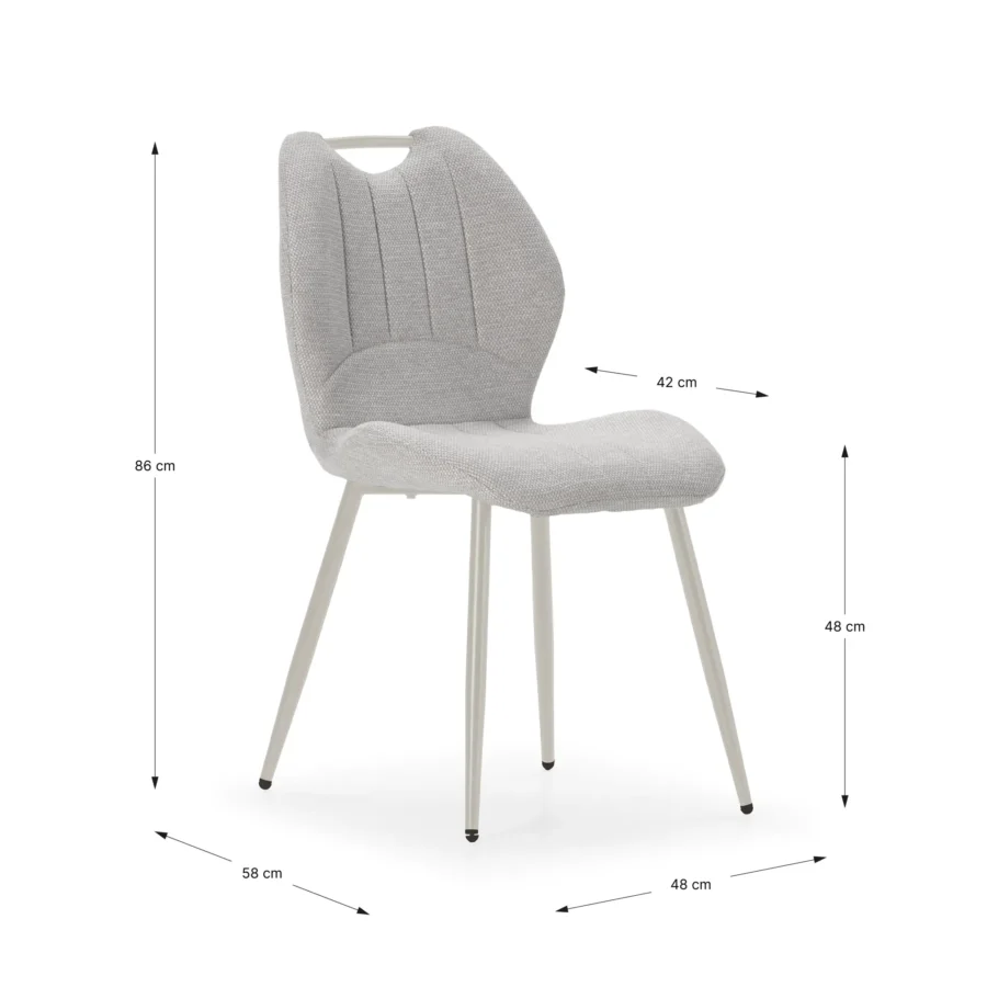 Silla Mima - Imagen 9